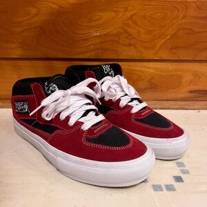Vans Skate Half Cabs